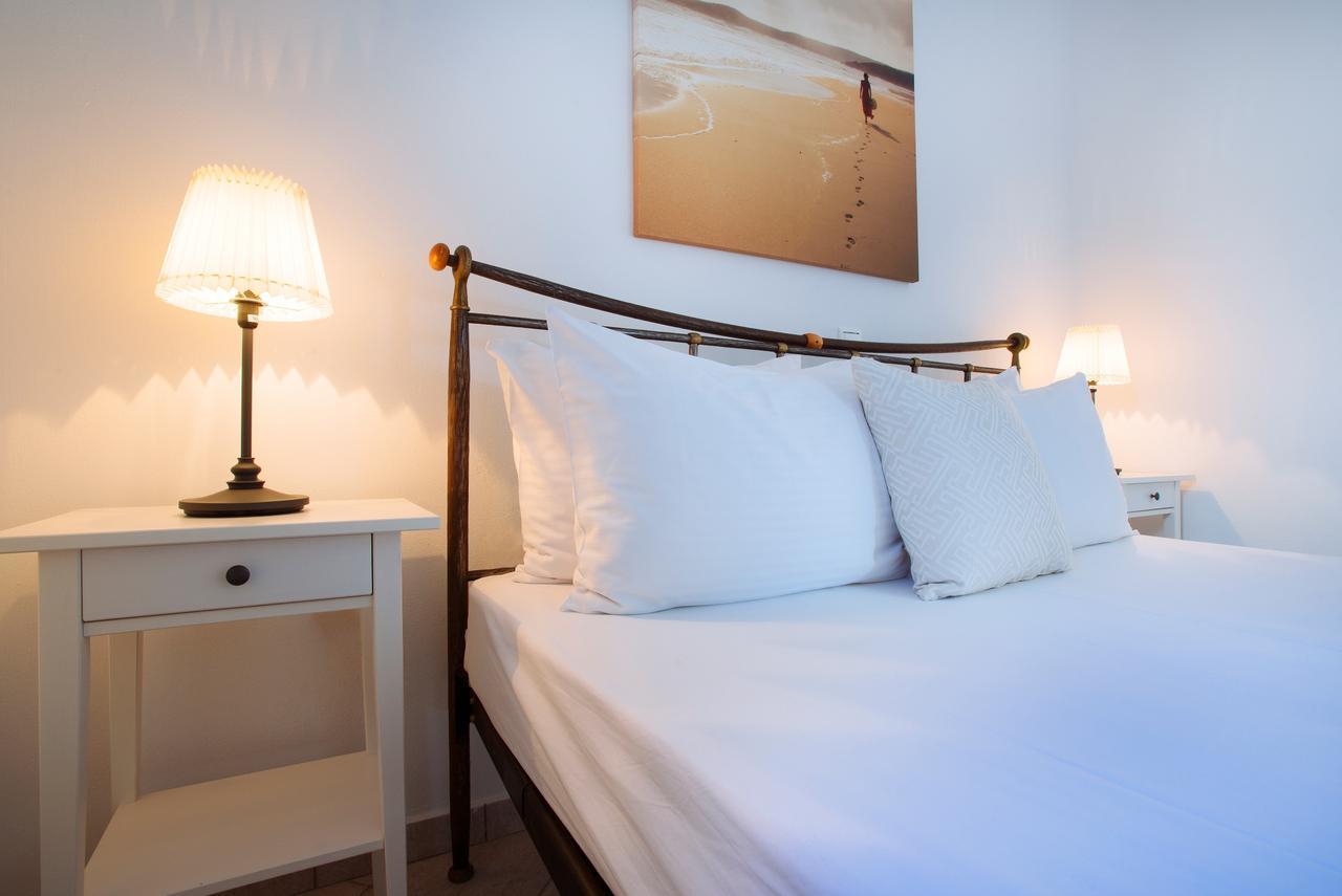 Vithos Seaside Aparthotel Astypalaia Exterior photo