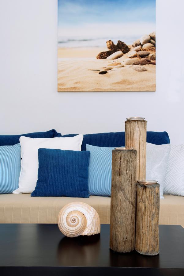 Vithos Seaside Aparthotel Astypalaia Exterior photo